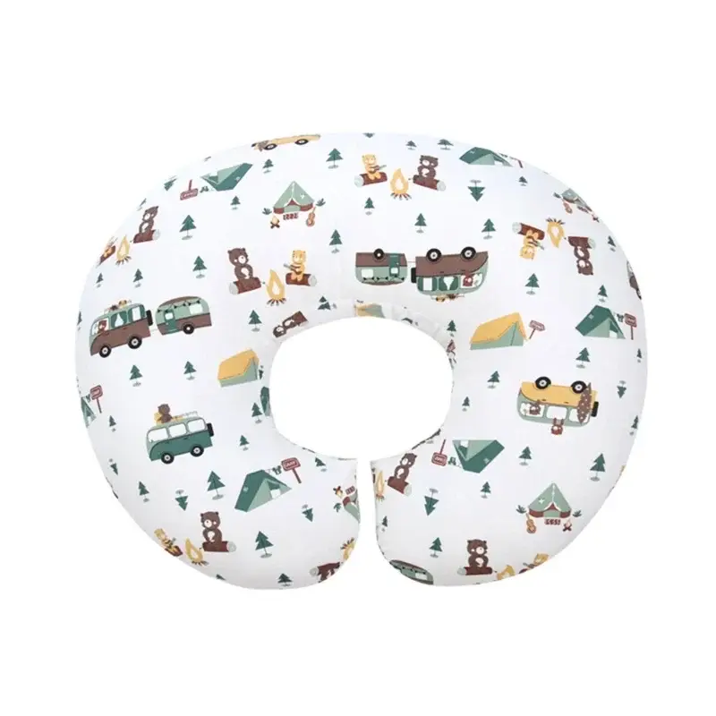 Coussin d'allaitement prémaman