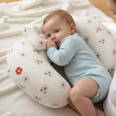 Coussin d'allaitement | Relax