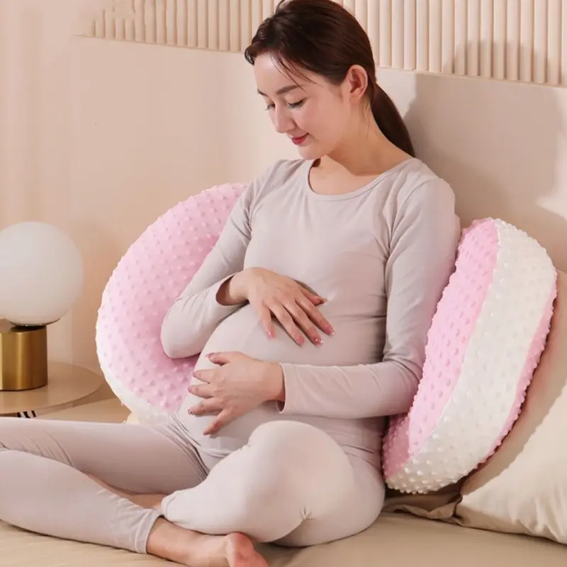 Coussin de grossesse | Doubidou™