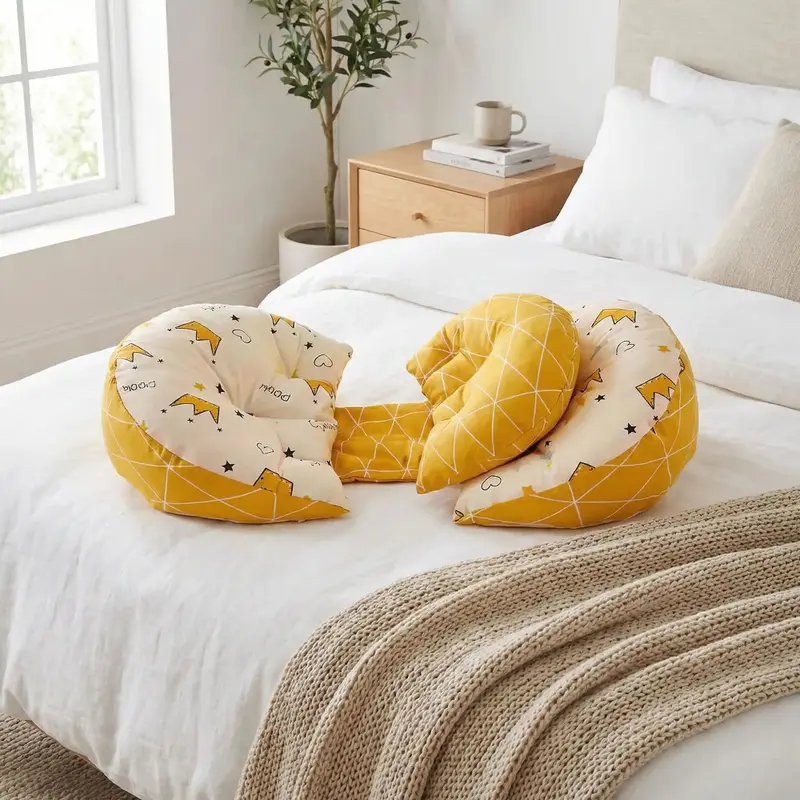 Coussin de grossesse | Ergonomique