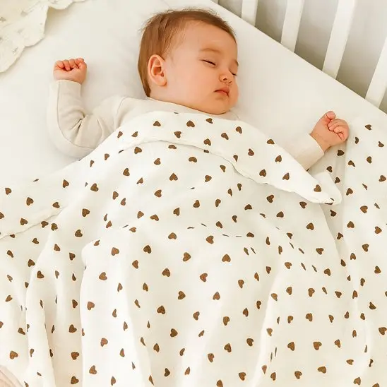 Couverture bébé | SoftnessDream™