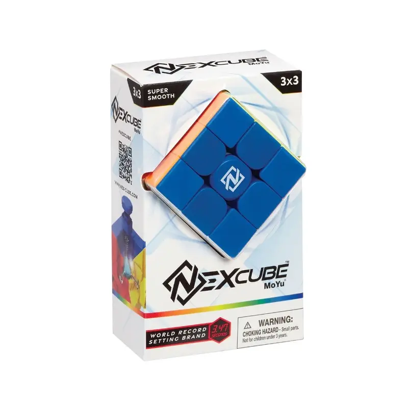 Cube rubique - Goliath - Nexcube