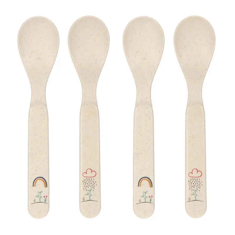 Cuillères (4 pcs) - Garden Explorer
