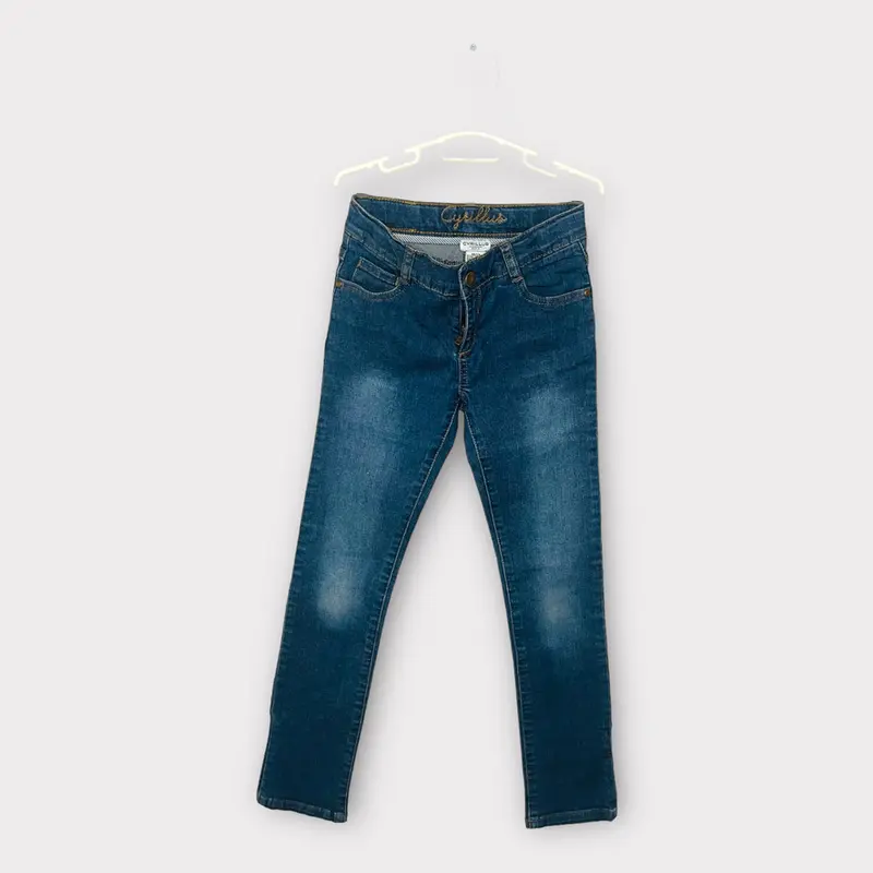 Cyrillus - 8 ans