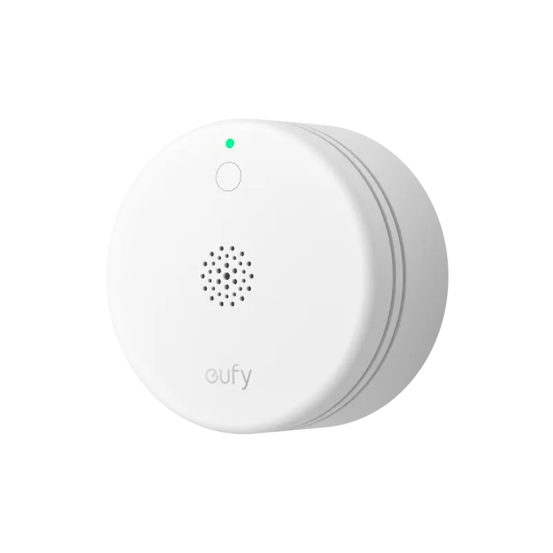 Détecteur de fumée eufy E10