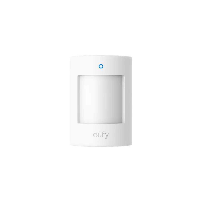 Détecteur de mouvement eufy E20