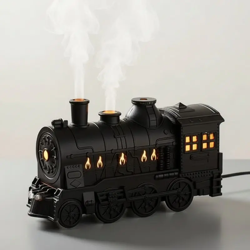 Diffuseur De Parfum Train