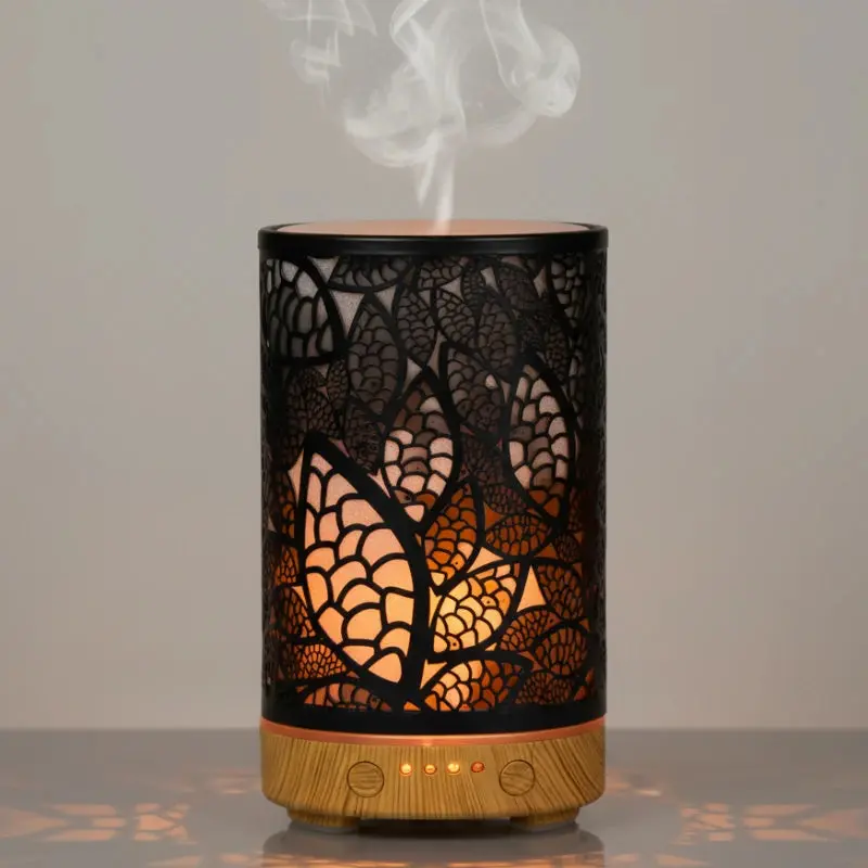 Diffuseur Parfum Métal Design