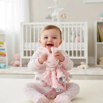 DOUDOU BEBE | Milo