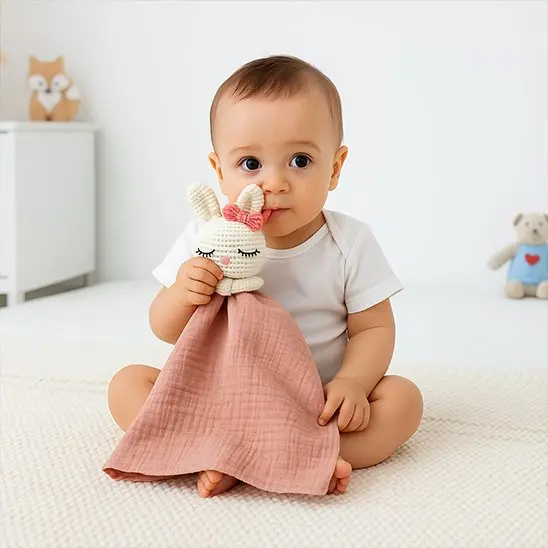 DOUDOU BEBE| Tendresse