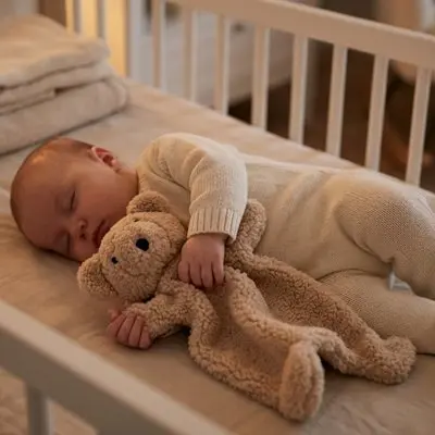 Doudou | Doux & confort™