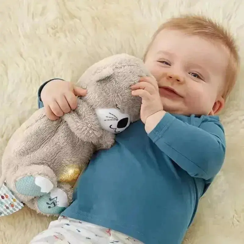 Doudou loutre