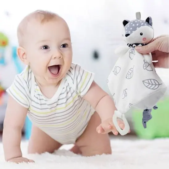 Doudou | Multifonction
