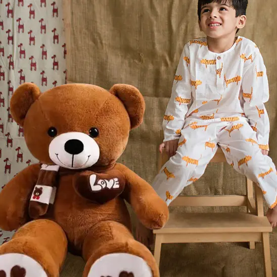 Doudou - Nounours