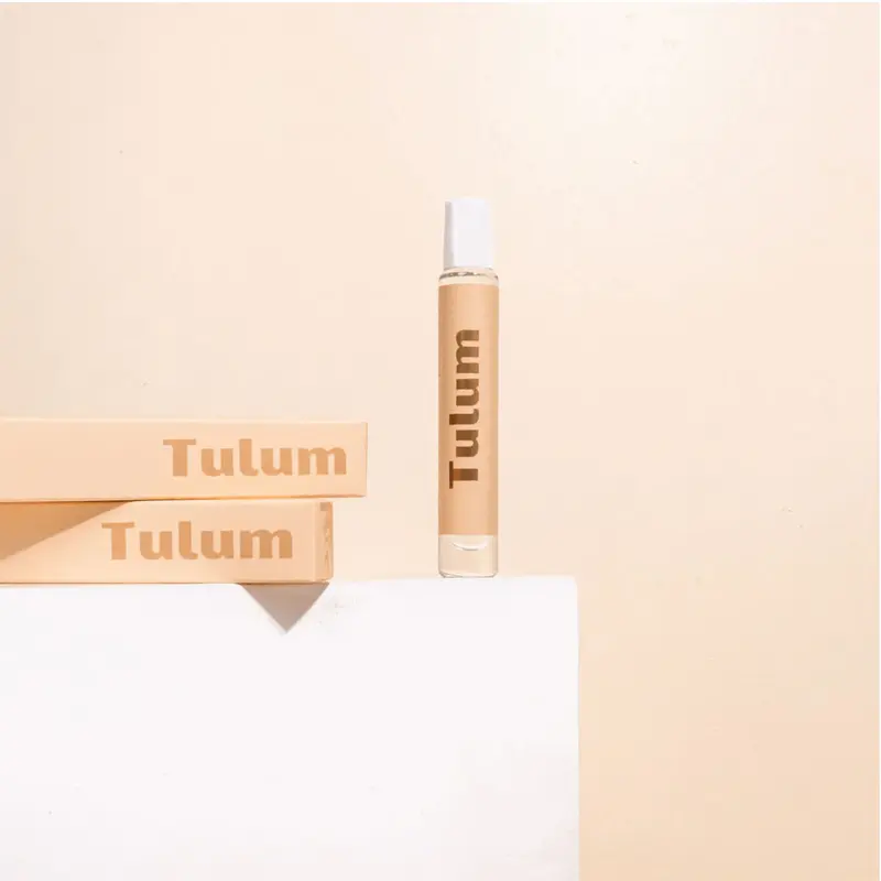 Eau de parfum Tulum