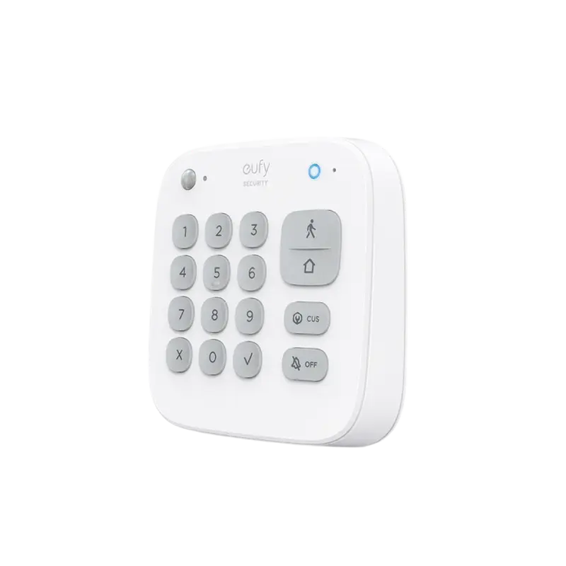 eufy Keypad E10