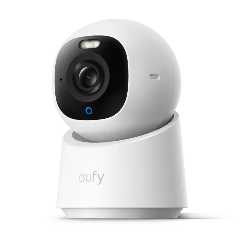 eufy Security Caméra intérieure E30