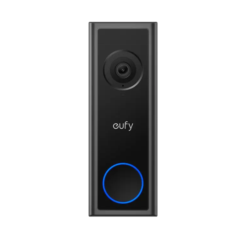 eufy Security Sonnette vidéo C30