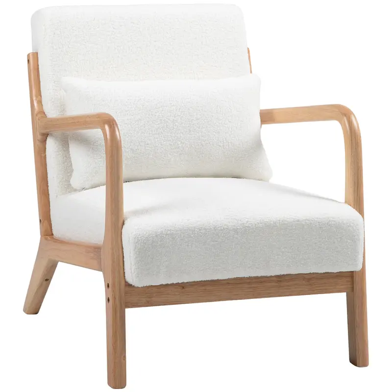 Fauteuil d'allaitement design