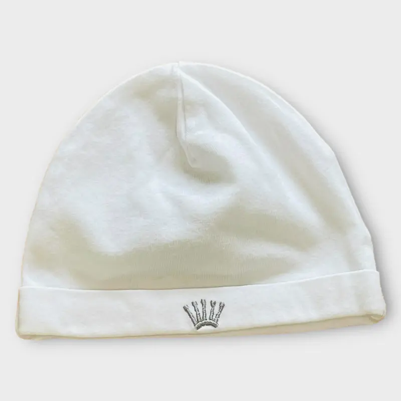 First - Bonnet - 1 mois