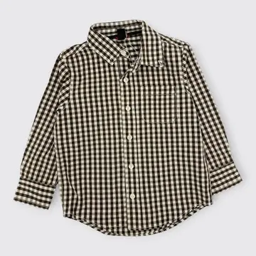 Gap - Chemisier - 4 ans