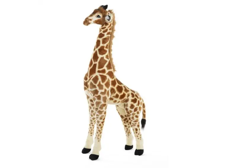 Girafe 135cm