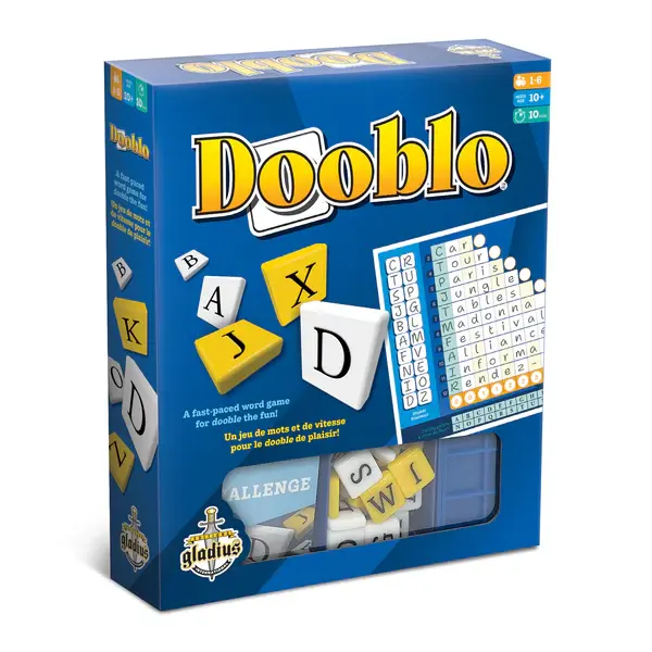 Gladius - Dooblo
