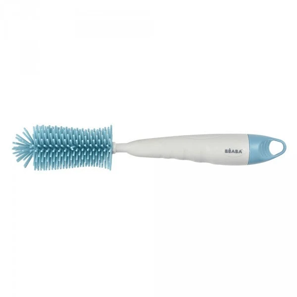 Goupillon en silicone