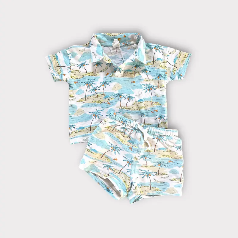 H&M - 12-18 mois