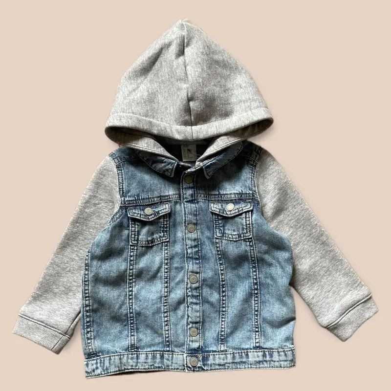 H&M - 9-12 mois