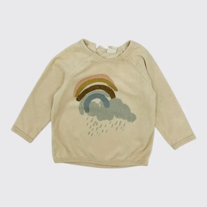 H&M - Pull - 9 mois (74cm)