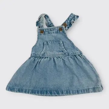 Hema - Robe - 6 mois