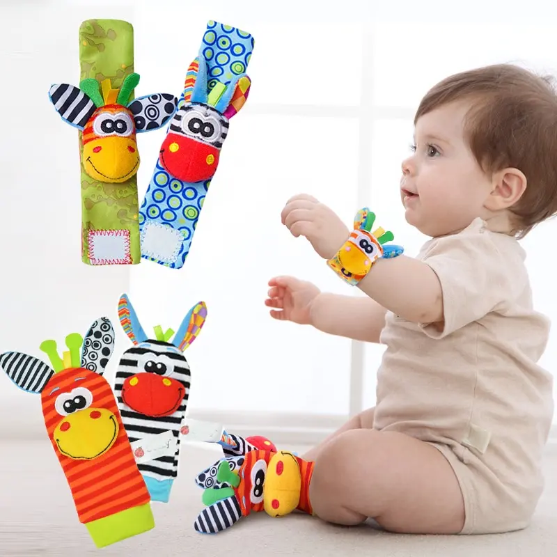 Hochet bébé | BabyHochey