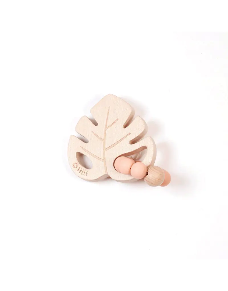 Hochet – Feuille