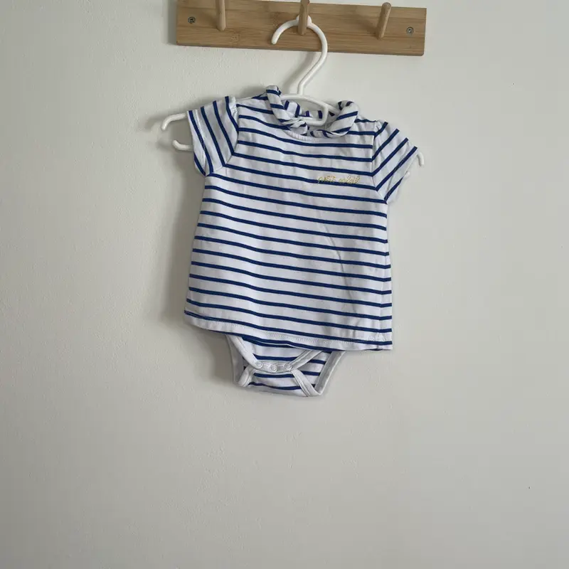 Jacadi - 1 mois