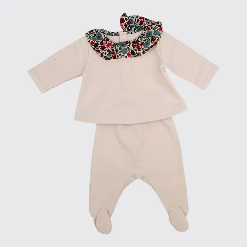 Jacadi - Ensemble - 1mois (54cm)