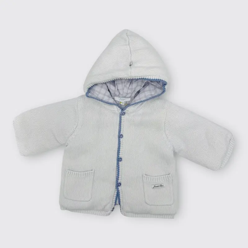 Jacadi - Pull -3 mois