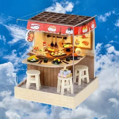 KidsDeco3D™ - Resto