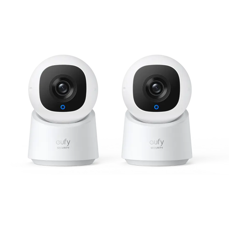 Kit de 2 caméra intérieure C210