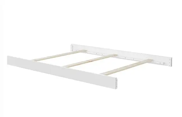 Kit de conversion lit double - Teck