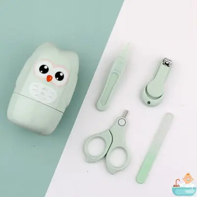KIT ONGLE BEBE | Sécur'Tiny