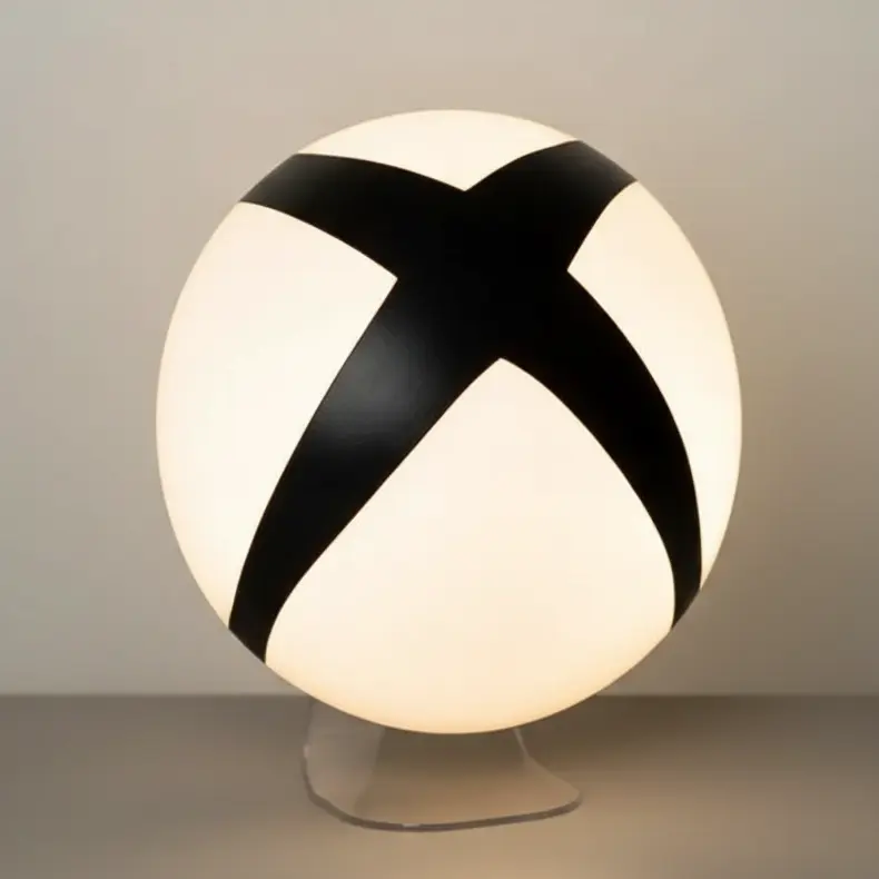 Lampe De Chevet Xbox