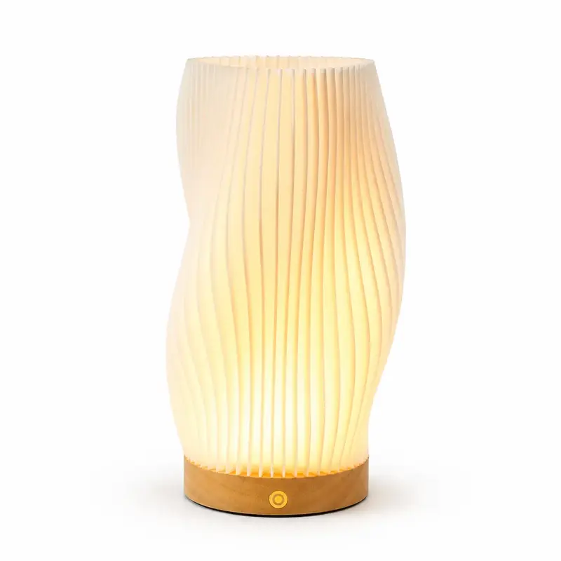 Lampe de Table Moderne
