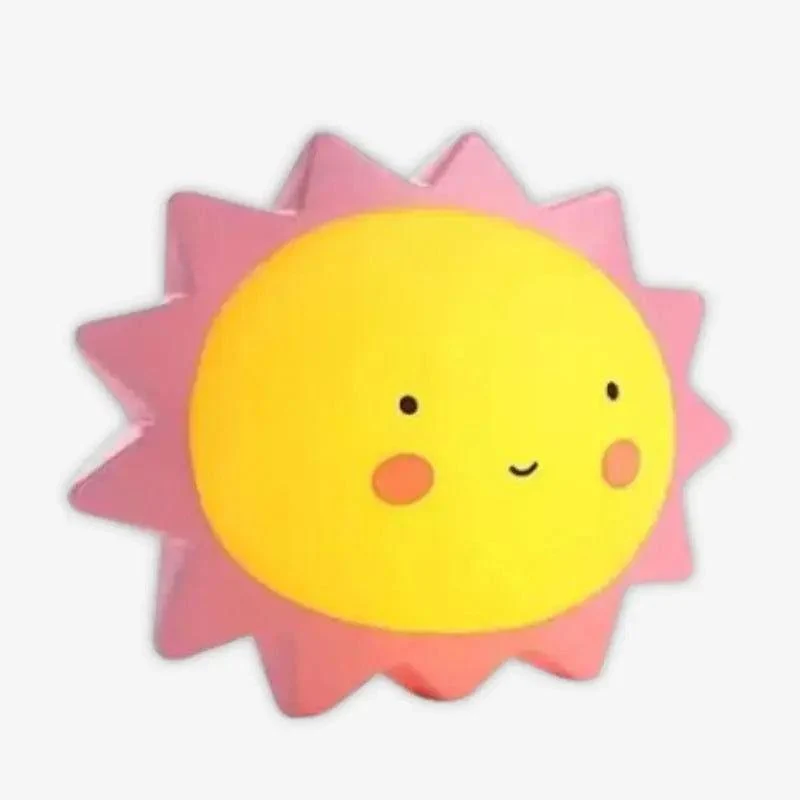 Lampe Forme Soleil
