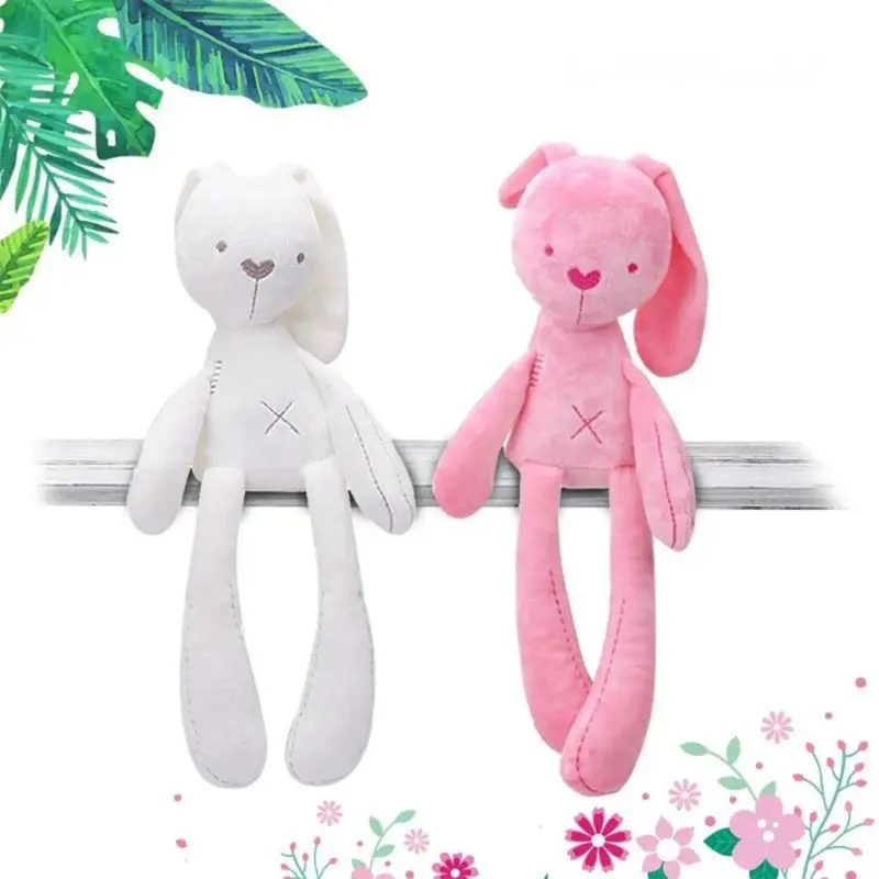 Lapin peluche | Préféré