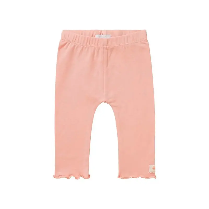 Legging - Pêche - Noppies