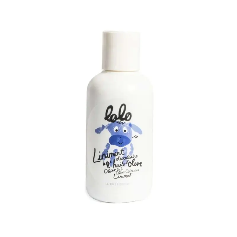 Liniment oléocalcaire 125ml