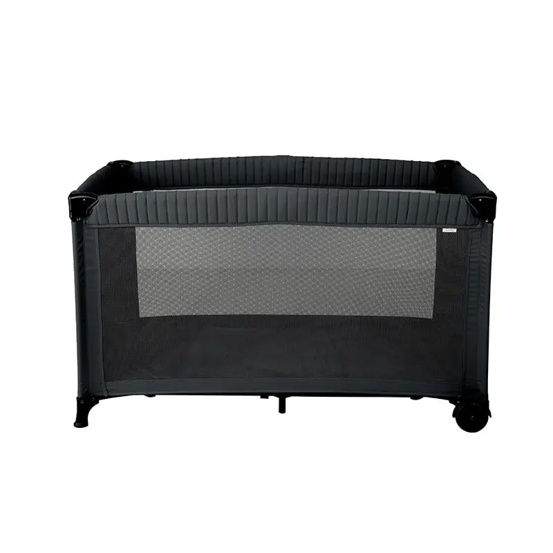 Lit de voyage grey