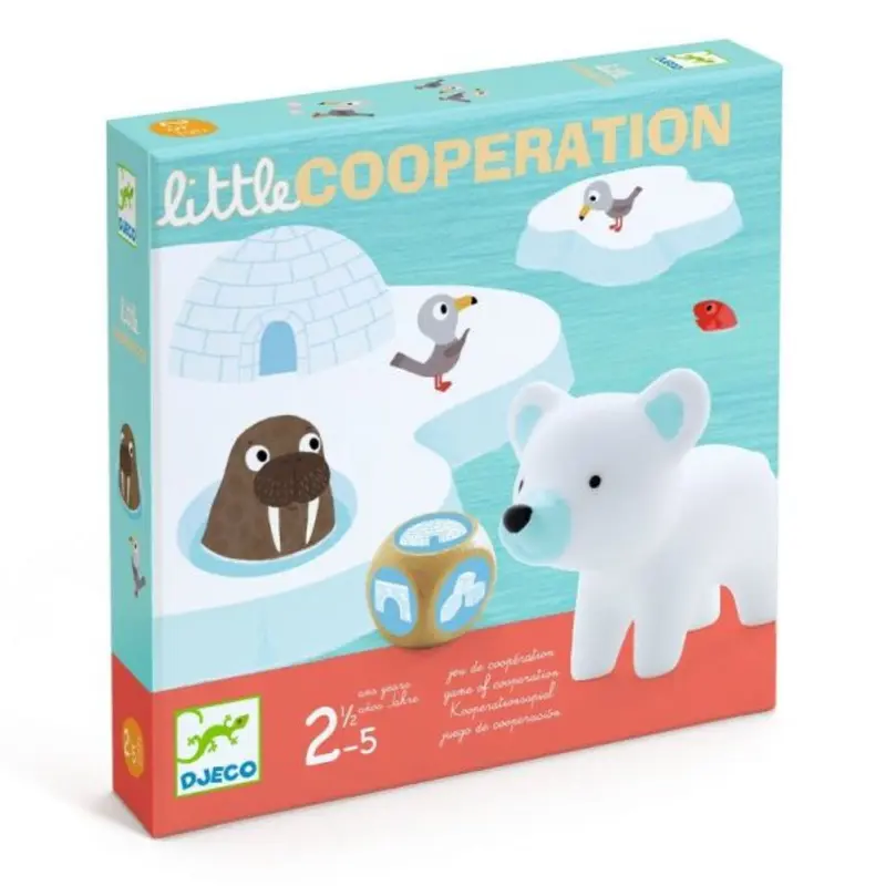 Little coopération