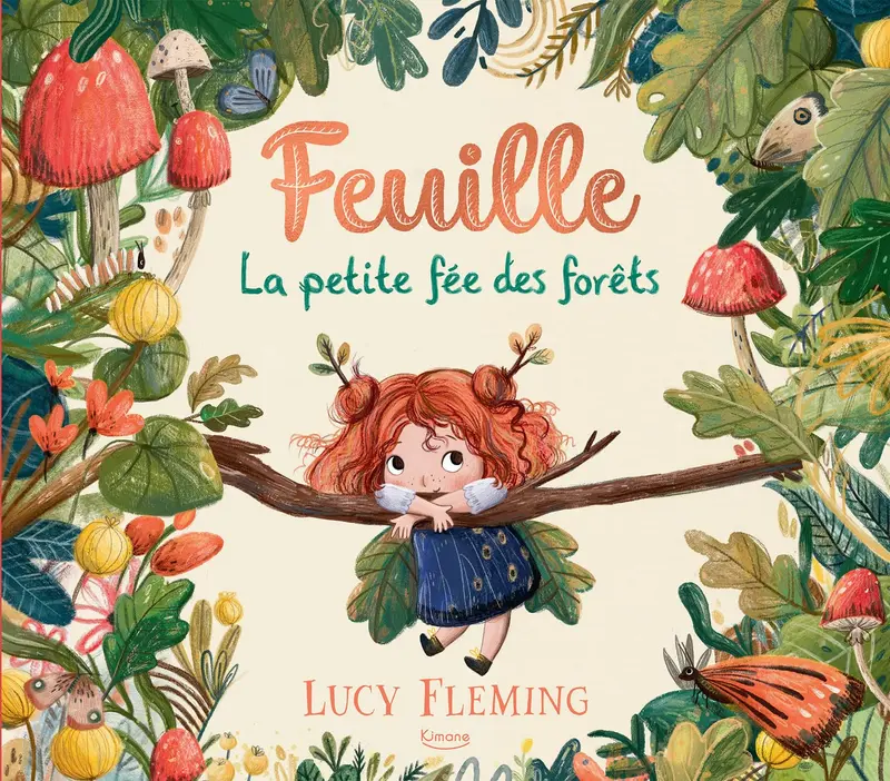 Livre - Feuille